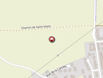 Carte de Richez Jacques à Ennevelin