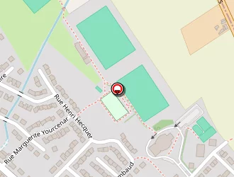 Carte de Thieullet Caroline à Violaines