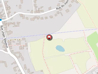 Carte de Freres Maillet à Vendin-lès-béthune