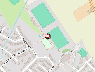 Carte de Benwille à Violaines