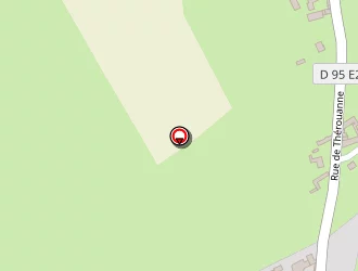 Carte de Roze Florent à Laires