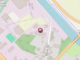 Carte de Deneux Jean-michel à Essars