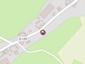 Carte de Urgence (services Locaux) à Herly