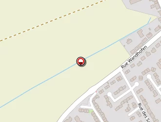 Carte de Boutel Philippe à Violaines