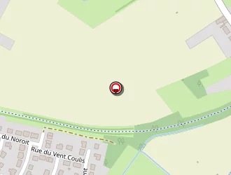 Carte de Dufrénoy Bernard à Annezin