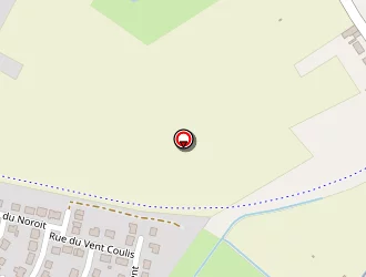 Carte de Home Services à Annezin