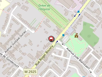 Carte de Dépann Rapide à Seclin