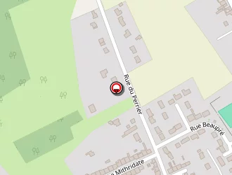 Carte de Mairie à Chocques