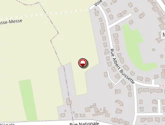 Carte de Courier Regine à Gondecourt