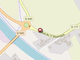 Carte de Marie-josé Talon à Essars