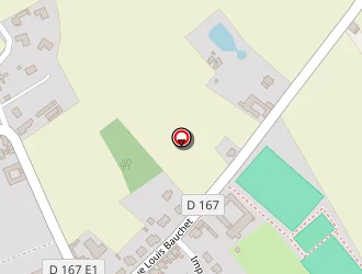 Carte de Allard Michel à Violaines