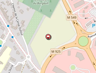 Carte de Delabre Bruno à Seclin