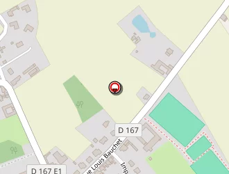 Carte de Lakomy Gaelle à Violaines