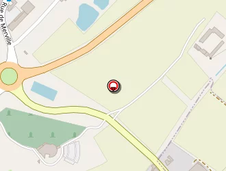 Carte de Miont Baque Bernard à Annezin