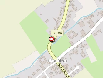 Carte de Seb Btp à Lillers