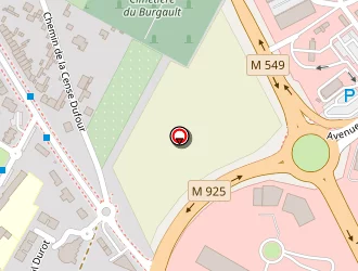 Carte de Dlm à Seclin