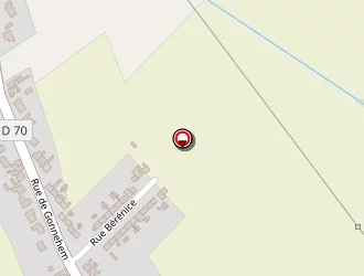 Carte de Kinziger Sylvie à Chocques