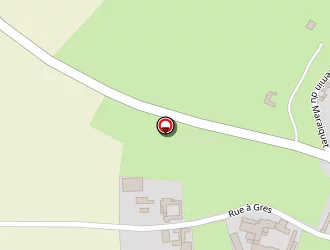 Carte de Havet Michel à Matringhem