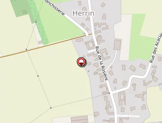 Carte de Delaitre Marie-christine à Herrin