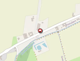 Carte de Chauffe Eco2 à Festubert