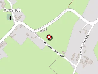 Carte de Fait Anaïs à Avesnes