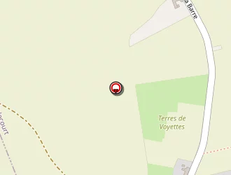 Carte de Carlier Eric à Gondecourt