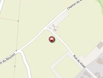 Carte de Ultramecano (autoentrepreneur) à Oblinghem