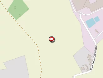 Carte de Fagel Christophe à Violaines