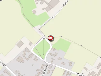 Carte de Mairie à Oblinghem