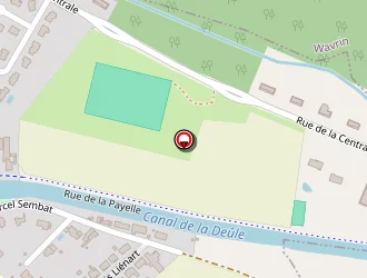 Carte de Votre Jardin, Notre Passion à Don