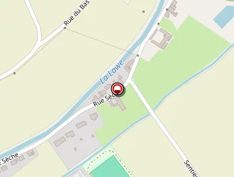 Carte de Mullier Philippe à Essars