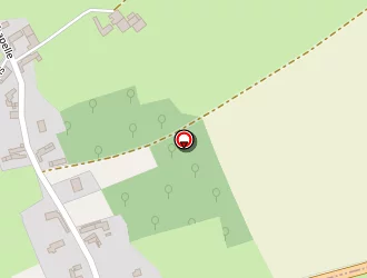 Carte de Lob Green à Verchocq