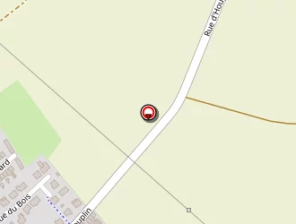 Carte de Secap Environnement à Gondecourt