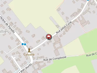 Carte de Masschelein Patrick à Marquillies