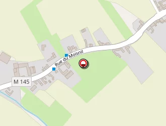 Carte de Dutoit Paysages à Marquillies