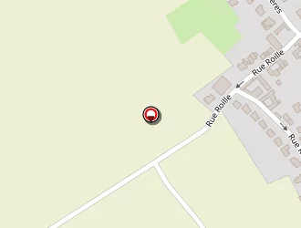 Carte de Decherf Delmotte à Avelin