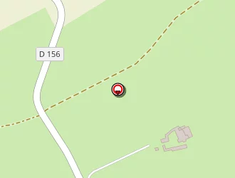 Carte de Dallery Gabriel à Herly