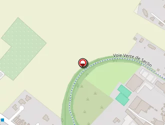 Carte de Prouille Kathy à Seclin