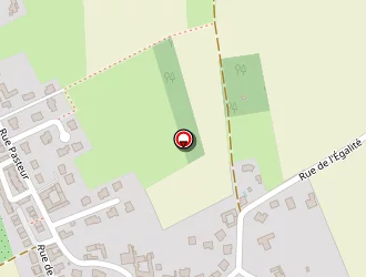 Carte de Danse Bachynoise à Bachy