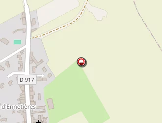 Carte de Cmsi à Avelin