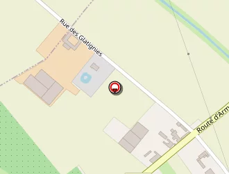 Carte de Soudan Didier à Beuvry