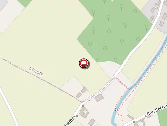 Carte de Versus Cafe à Essars