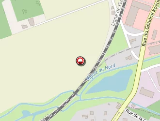 Carte de Leguillon Olivier à Wavrin