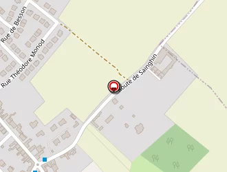 Carte de Papeghin Thomas à Marquillies