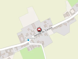 Carte de Artv à Illies