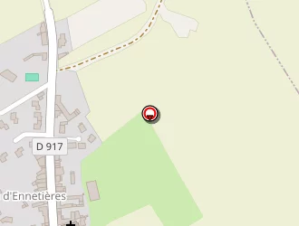 Carte de Legrand Raphaelle à Avelin