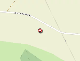 Carte de Deco Peinture à Louvil