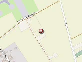 Carte de Jardin Arnaud B à Avelin