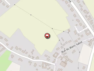 Carte de Marécaux Jean-félix à Gonnehem