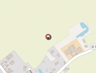 Carte de Menuiseries Ernould à Lorgies